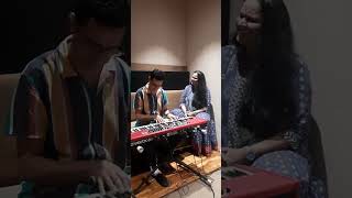 Gal by Shai Maestro-Version by Chandana Bala and Rahul Wadhwani