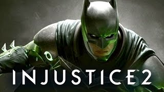 INJUSTICE 2 CAPÍTULO 12 - FINAL BATMAN DUBLADO EM PT BR