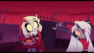 Hazbin Hotel New Gifs !!!!