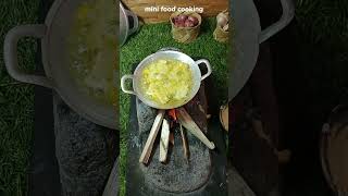 Goreng Bakwan Jagung