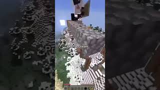 IMPOSSIBLE 🍷| #dream #prime #minecraft #minecraftshorts #clutch