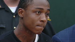Suspect accused of firing shots in Kroger lot was allegedly trying to scare the victim