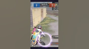 Tdm 1v1 challenge me #bgmi #status #whatsappstatus #pubg