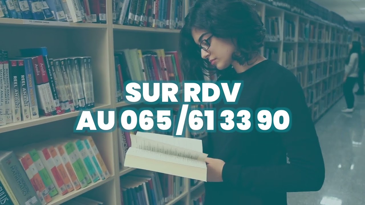 Inscriptions au LPHC Hornu-Colfontaine