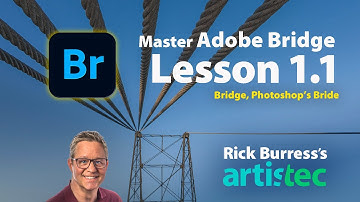 The Ultimate Guide to Adobe Bridge: Week 1, Bonus Video 1