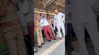 Sukka Pacha Mumbais Top Gangster With His Father Gangster Akbar Pacha