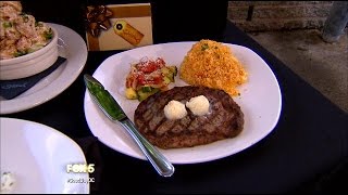 GoodDayCafe: Grilling with Bonefish!!!