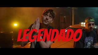 Global Dan - W.A.N.T.S ft. G-Eazy [Tradução/Legendado]