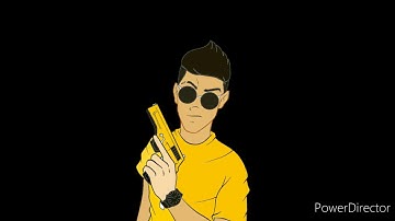 NOVA INTRO DO CANAL DORGAS