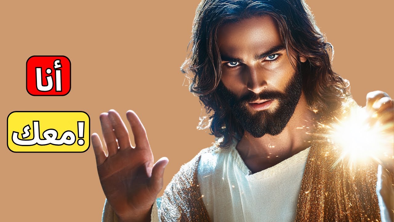 أنت لست وحدك | الله لديه شيء مهم لك! | رسالة من الله اليوم | رسالة من الله الآن | رسائل من الله الآن