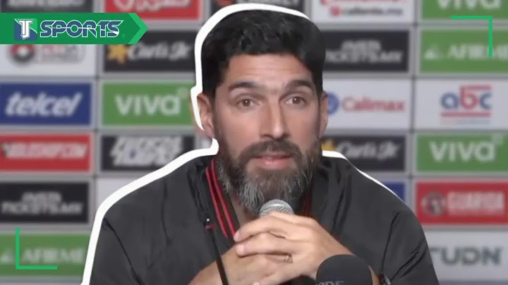 CRAZIER THAN EVER! The PROFANITIES Sebastián Abreu said after Xolos' victory over Querétaro