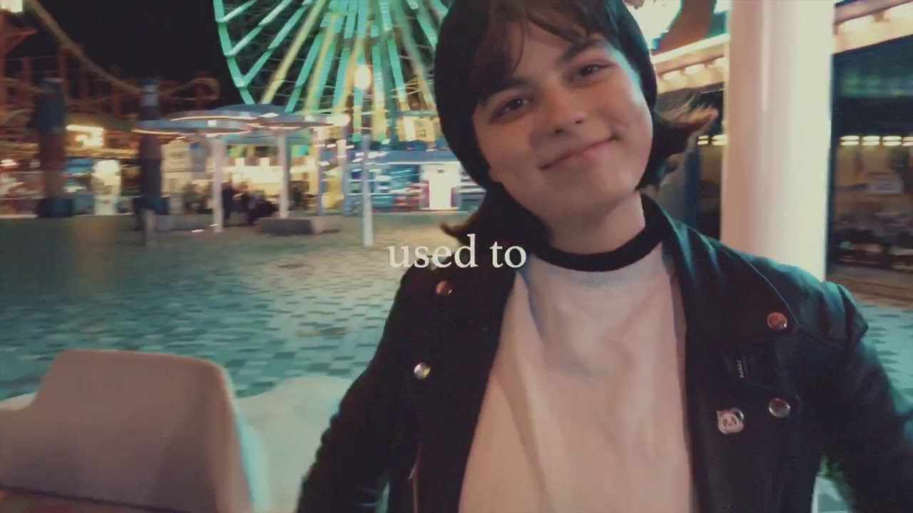 Dreweybear- Kick It (ft. Vidya Sethu)