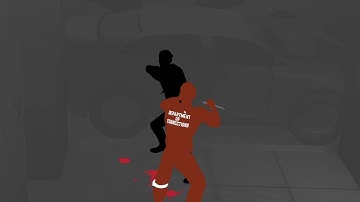 Having FiTS - Fights in Tight Spaces #6 Full