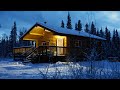 Alaskas short days and long nights  heating the crawlspace  moose bourguignon
