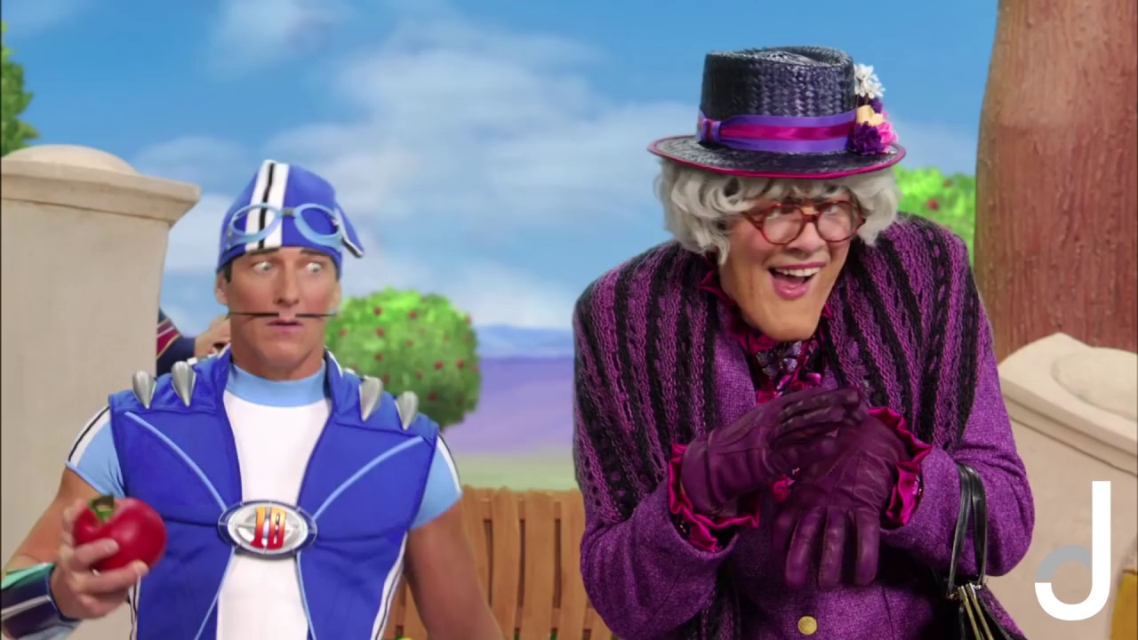 We Are Number One but it's a hardcore remix by Jalmaan