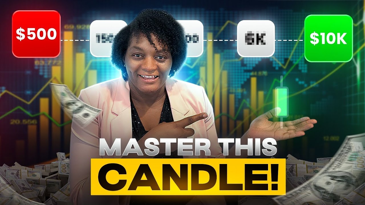 The One Trading Strategy That Will Make You Money Everyday - YouTube