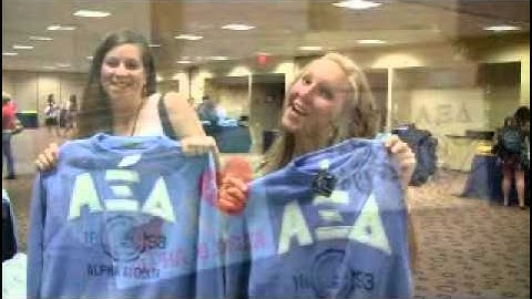 National Convention: Day 1 Recap.wmv