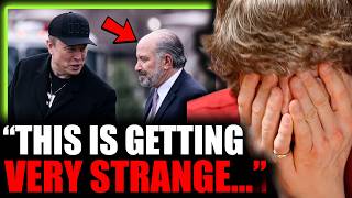 3 Powerful Names Caught in New Epstein Files | Julian Dorey