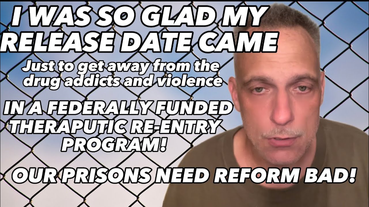 Indian Creek Correctional Center YouTube