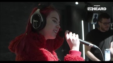 Dynaudio Unheard | Poutyface