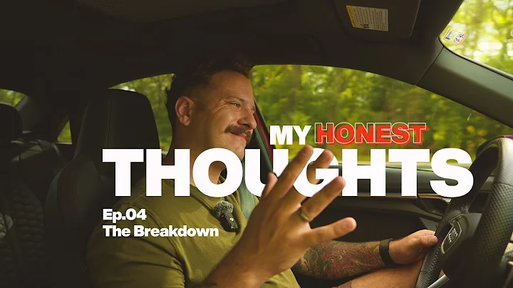 Unitronic Stage 1+ RS3 8Y – Honest Ownership Thoughts + Build List