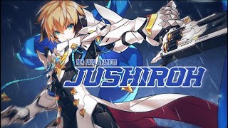 [Elsword/엘소드]Fatal Phantom 2:2 Arena