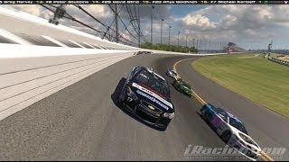 2014 IRacing Daytona 500