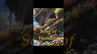 Melodies - Song of Wonders - Sonata I 1st Movement #melody #piano #music #soundtrack #fantasy
