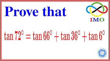 Can you solve this Olympiad problem || Math Olympiad || Trigonometry