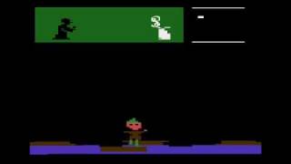 Snow White (Prototype) for the Atari 2600 Profile
