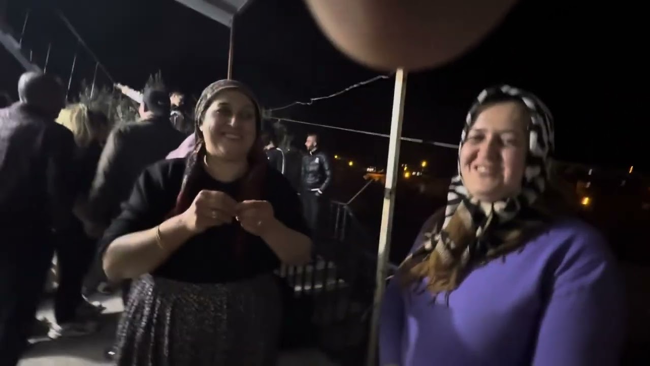 Kuru düğün sofraz