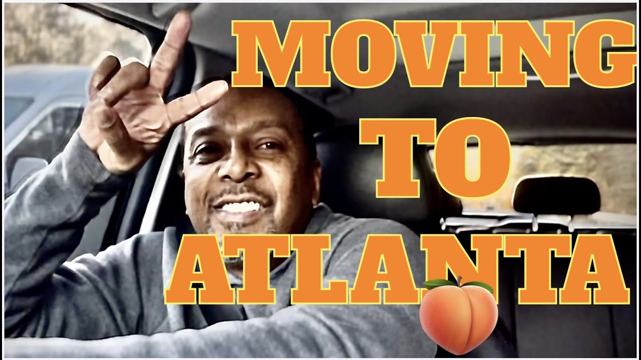 Rent To Own Homes What You Should Know Before Moving To Atlanta YouTube