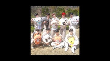 Already?... #zb1 #jiwoong #ricky #matthew #taerae #gunwook #yujin #zhanghao #hanbin #gyuvin