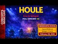 HOULE Full Live Concert 4K Amarok Metal Fest Gétigné France February 28th 2026