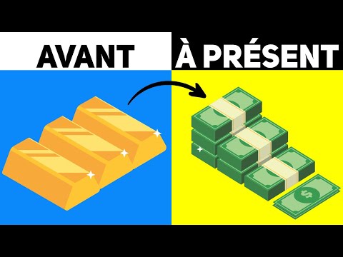 Vidéo: L'argent Comme équivalent Universel