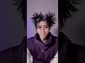 2.11 初だし 脹相