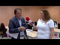 ENTREVISTA FP JUAN VALERA - Atalaya tv