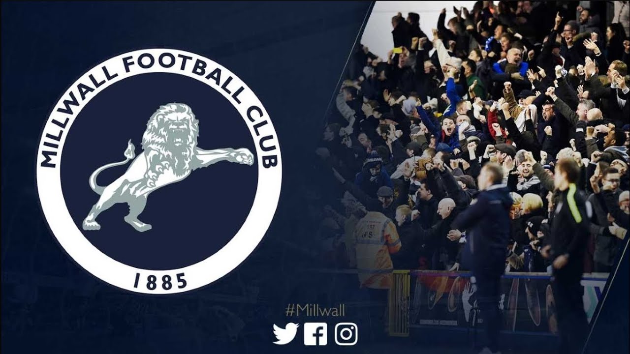 REALISTIC MILLWALL CAREER MODE EP 1