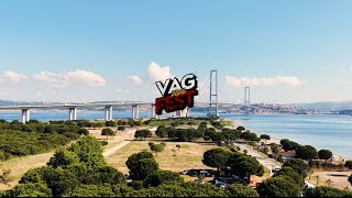 VAGFEST TÜRKİYE 2026