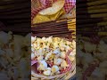 ASSORTED SNACKS #shorts #snacks #popcorn #chips #pockysticks #youtubeshorts