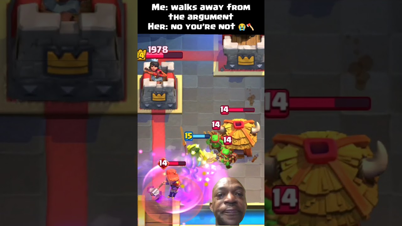 Забавная ситуация из реальной жизни в 