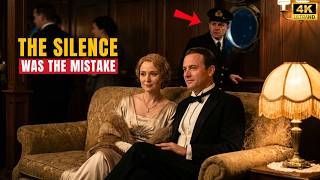 First Class on the Titanic | Where the Danger Took Longer to Be Noticed That Night screenshot 2