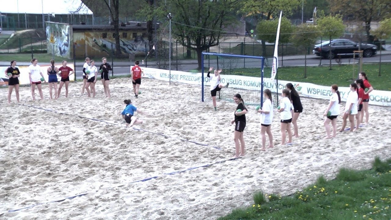 Sportowy Przegląd Tygodnia, 6.5.22 r.