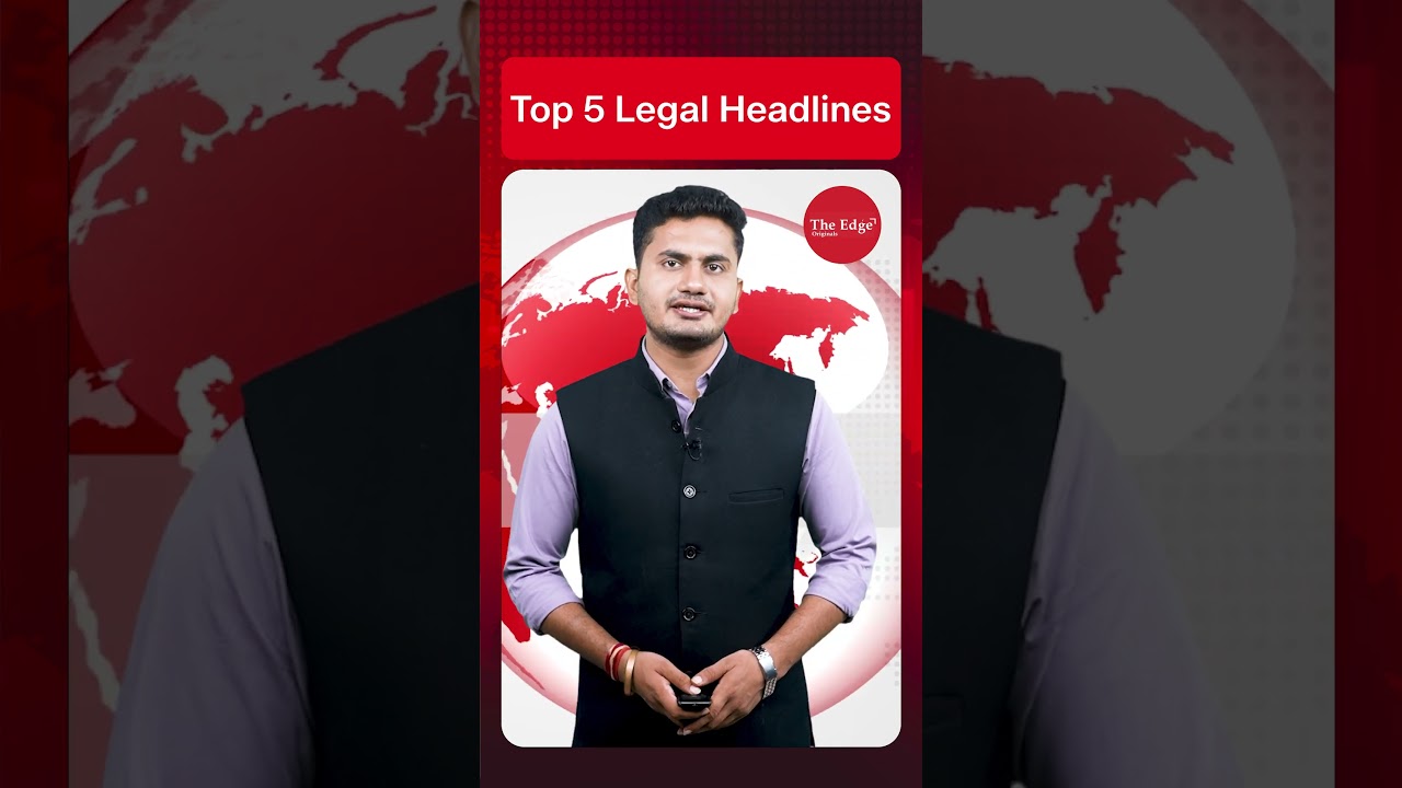 Top Legal Headlines Today: Supreme Court Verdicts, High-Profile Cases & Leh Violence Inquiry