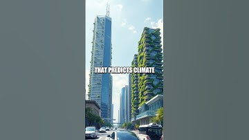 AI-Powered Innovations Breaking Boundaries