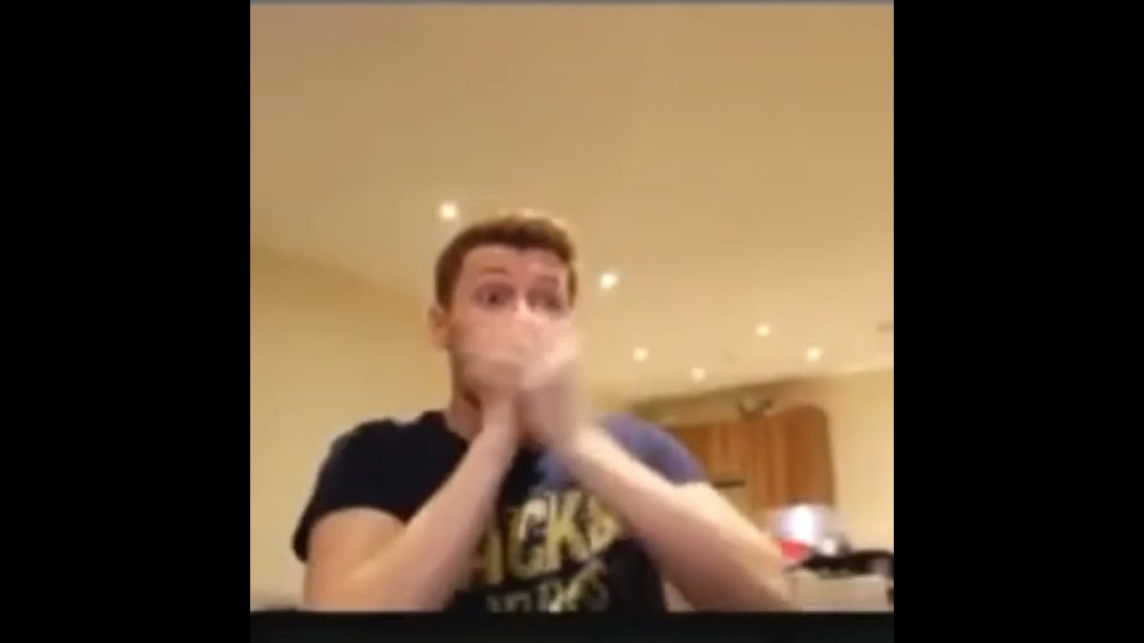 Capgun Tom perfect link meme XD