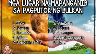 KALAMIDAD (MGA KALAMIDAD SA PILIPINAS)