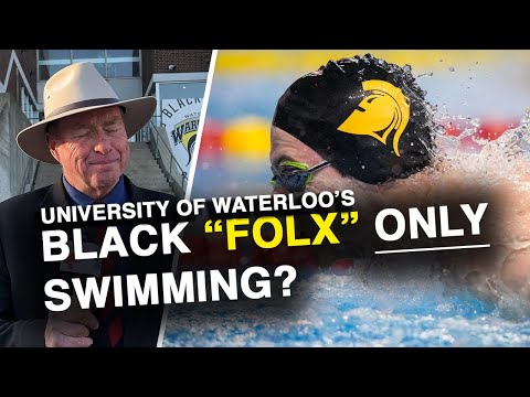 'New Apartheid' reigns at University of Waterloo swimming pool