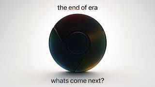 the most important application on your computer will soon cease to exist screenshot 2