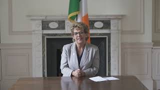 Geraldine Byrne Nason | Transatlantic Periscope Ambassador Series